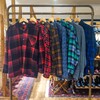 VARIOS FLANNEL SHIRT