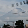 富士山周辺ツーリング　その１（道の駅しもべ）