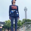走る休養日