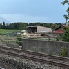 ザンクト・ガレン（スイス）旅行記 - FC St. Gallen 1879