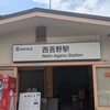 関八州見晴台を登ってきました