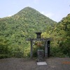 2014.05.25　籠神社方面／天の岩戸神社