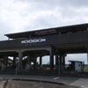 鹿島臨海鉄道　東水戸駅