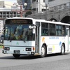 鹿児島交通(元神戸市バス)　1667号車