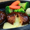 【ノンストップ】絶品チーズINハンバーグのレシピ！七五三掛龍也【6月20日】