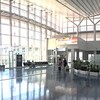 羽田空港　国際線ターミナル　ふたたび