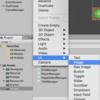 【Unity】GameObjectの透明度をコード変更する方法（SpriteRendererを使わない）2D