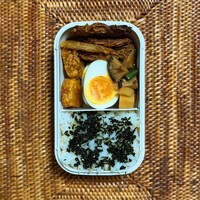 はてブロ飯