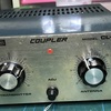 アンテナカップラーCL-10の改造