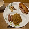 パンにしましょう！
