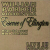 William Parker: Essence Of Ellington (2012)　時間とともに変態を続けるジャズの「芯」