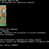 RubyKaigi 2025 STORES ブース企画 IRB TreasureHunt Game ネタバレ解説記事