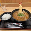 【麺くい やまちゃん】【堺東駅徒歩8分】堺のうどんの高評価店！子供から大人まで虜になるかすうどんとは？？【名物 かすカレーうどん(950円)】