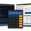 Python 用の TUI（Text User Interface）フレームワークを探しているなら！「Textual」
