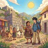 ５分間英会話(世界遺産訪問編)