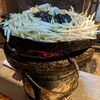 北海道　帯広市　十勝　肉侍　/　美味しいジンギスカン、それだけでは…