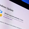 マイクロソフト、再起動せずにWindows 11アップデートをインストールする方法をテスト中
