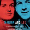 ▼"Marina and Lee" Priscilla Johnson McMillan