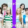 まさに口から音源！Kep1er「THE FIRST TAKE」で「WA DA DA」日本語バージョン披露