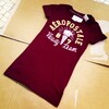 ★エアロポステル　Ｔシャツ★
