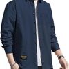 【街でもオフィスでも活躍】メンズ七分袖シャツの人気おすすめ10選｜春夏の大人コーデに！