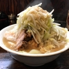 【今週のラーメン３９１３】 麺屋 鳳 （東京・西新井） 普通盛 ヤサイニンニクアブラ ＋ キリンラガービール350ml缶（おつまみ付）　〜実に丁寧なＪインスパイア！しっかり旨味あるガッツリ麺！東京ジロリアンなら一回食っとけ！うまいから！！