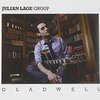 ジャズギタリストJulian Lageの「 233 Butler 」 という曲を人工衛生から流したい。そして宇宙でライブをして欲しい