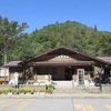 九頭竜湖駅から勝山駅まで