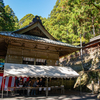 高根白山神社　古代神楽