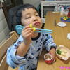うたちゃん日記♪2023/12/13♪【蔵出し】４歳児20191213