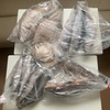 今年届いた食費を助けるふるさと納税の返礼品４選。オススメです♪