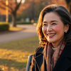 60歳女性が恋に落ちる！第2の人生を最高に輝かせる「大人の恋愛」3つの秘訣
