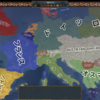 EU4戦記　ザクセン編㉔　ビルング帝国の夢