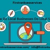 How Do Local Businesses Do Local SEO?