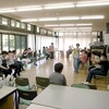自由活動 → ストレッチ、ダンス、音楽や映画鑑賞　タカサゴユリ