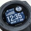 結局Garmin Instinctの通知は…