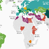 死後の世界を信じる人、米国68.2％日本32.2％、あなたは？
