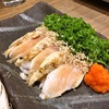 本日のおゆうはん