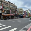 思い出の場所で一休み。85°C(カフェ)