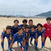 6/4(土)U13リーグ