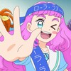 トロピカル～ジュ！プリキュア 第30話 「大選挙！ローラが生徒会長！？」 感想