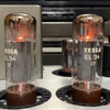 TESLA　EL34　②