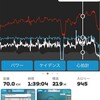 金曜日　JETT Base Ride (B) on Tick Tock in Watopia