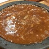 牛すじ煮込みカレー「Hot Spoon」＠西新宿