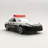 PORSCHE 996 PATROL CAR