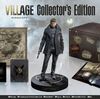 BIOHAZARD VILLAGE COLLECTOR'S EDITION 予約情報