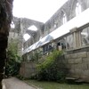 もしもティンターン・アビー（Tintern Abbey）を貸切ったら…