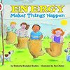 エネルギーを身近に感じることができる英語読本　LEFOシリーズLevel 2から『Energy Makes Things Happen』のご紹介