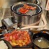 29日肉の日☆一人焼肉でふふふーん♪