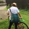 もう夏は終わりかな・・・。　川瀬ブログです。